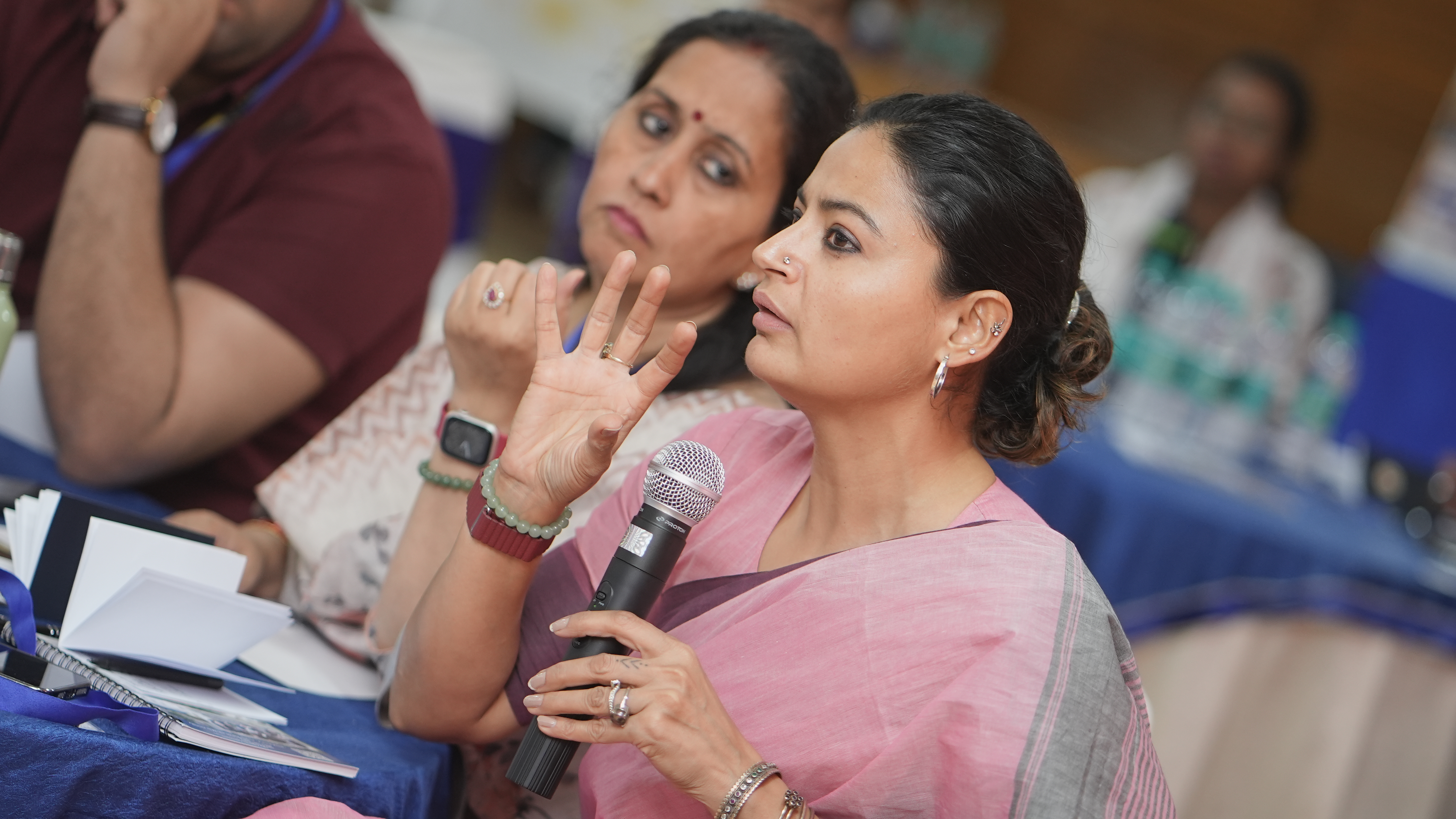 NSCA event photo