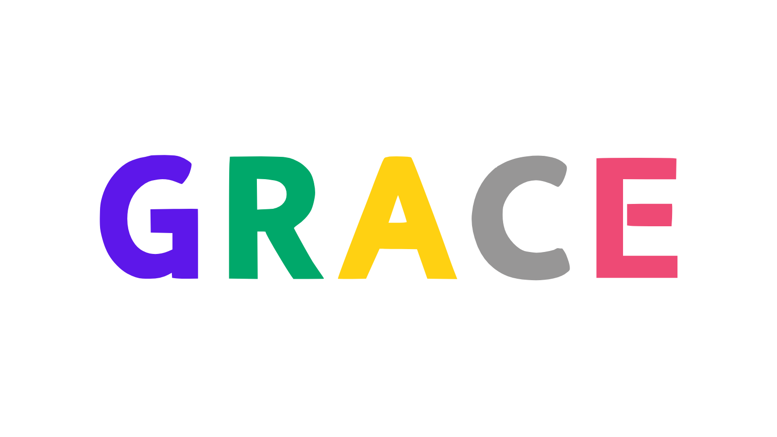 GRACE logo